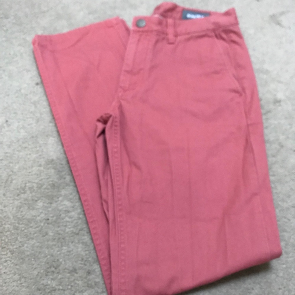 Men’s Bonobos pants